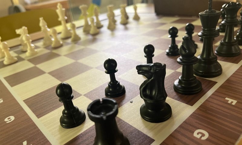 השחמט הישראלי בהישג אדיר