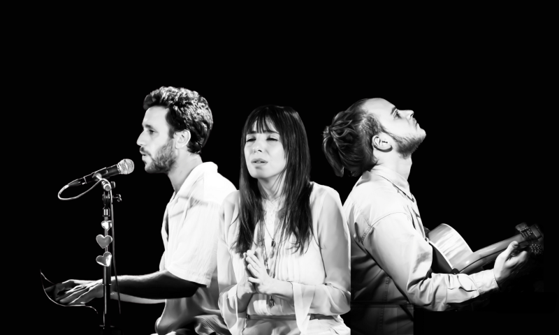 "בכורות תל אביביות": פסטיבל חדש עם 20 מופעי מוזיקה ותיאטרון