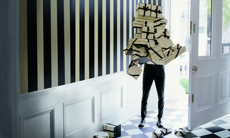 למתנות האלה לא צריך פתק החלפה