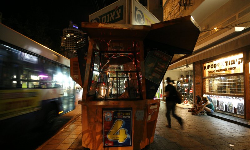 כמה כסף מרוויח מפעל הפיס מהמהמרים בישראל?