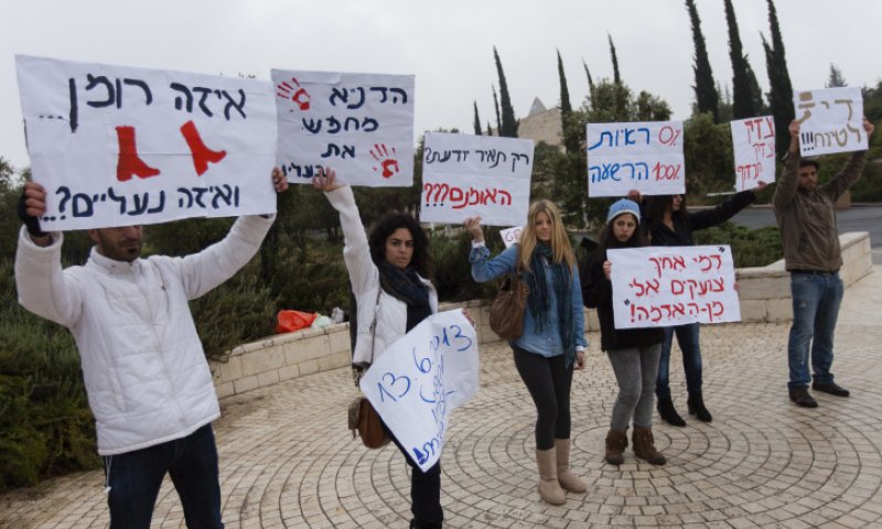 פרשת תאיר ראדה: הקלטה שמעידה שהחברות רצחו