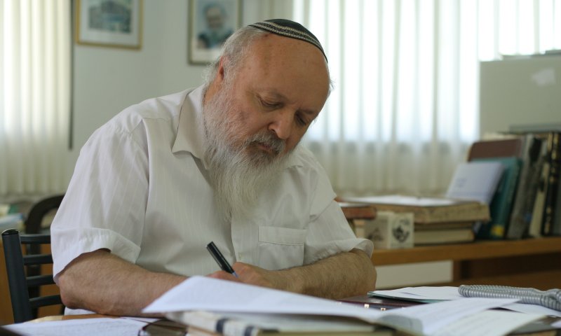 "הבית היהודי היא מפלגה תורנית שמתייעצת עם רבנים‬"