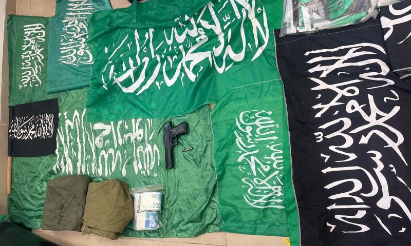 איים לרצוח את הצוות הרפואי: "רוצה להיות שהיד"