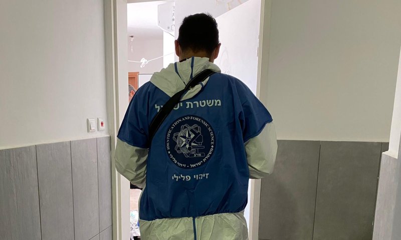 ניסיון הרצח בירושלים: הוגש כתב אישום נגד החשוד