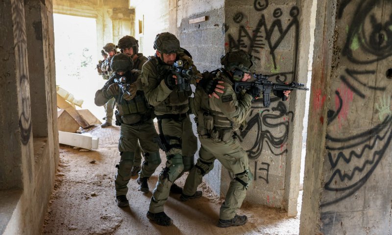 הפרשן הצבאי זעם: "מדובר בשערוריה"