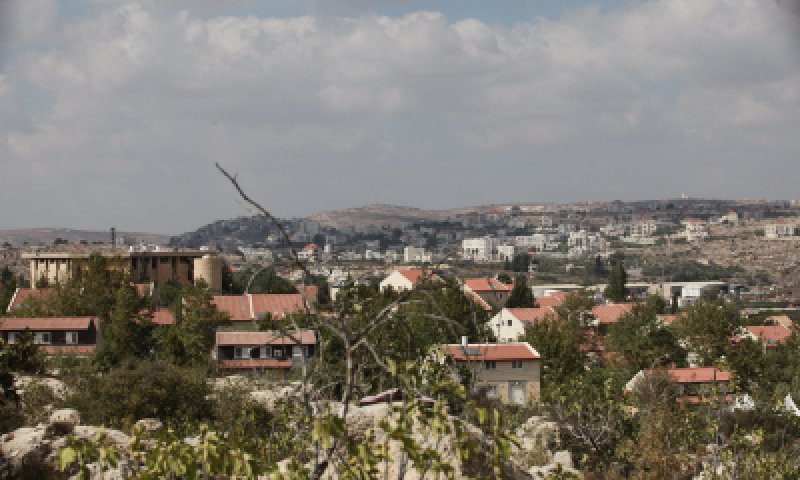 תרחיש האימים של תושבי עופרה