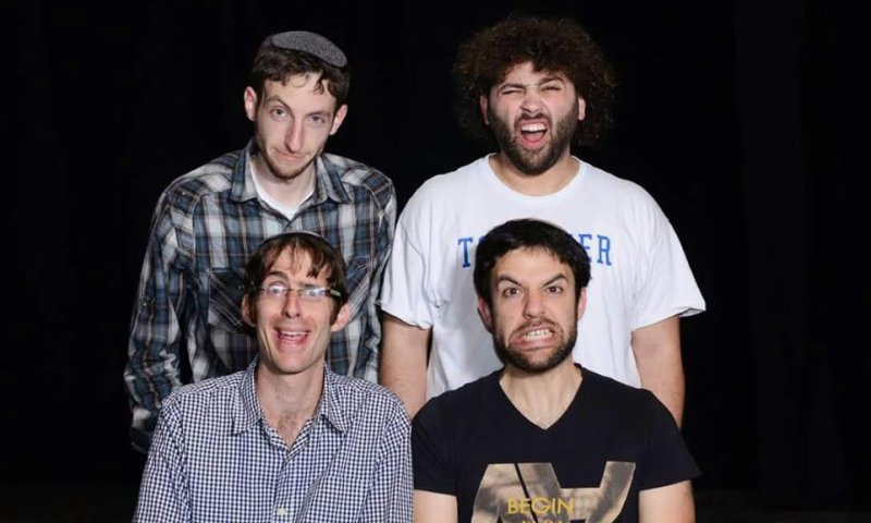 ברנז'ה:  "הגבוה מאנדרדוס" מצטרף לעיתון 'בשבע'