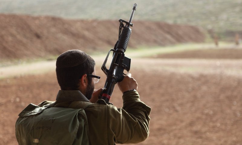 לשכות נפרדות, מאבחנים גברים: כך יגוייסו החרדים