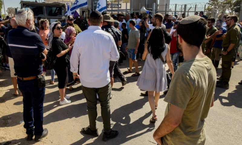 פרטים חדשים על פרשת שדה תימן