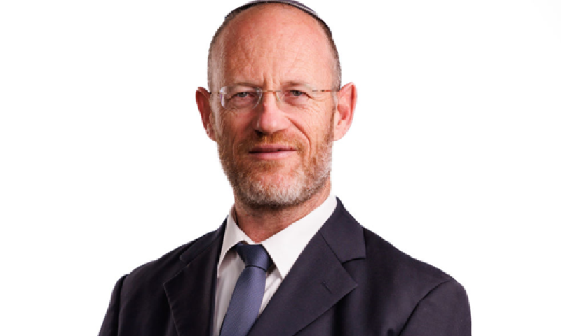 דרך ארץ קדמה למשפט התורה