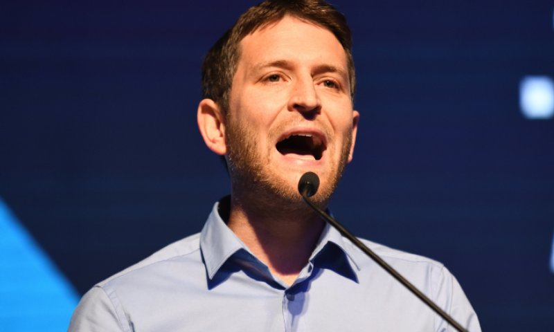 הפעיל הסרוג פתח קמפיין למשפחת דוואבשה