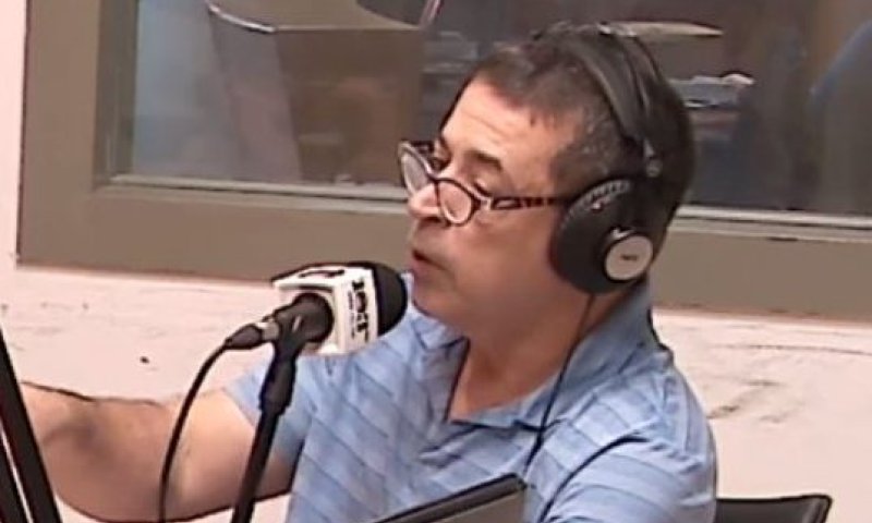 בן כספית לינון מגל: "הנה מסכימים על משהו"