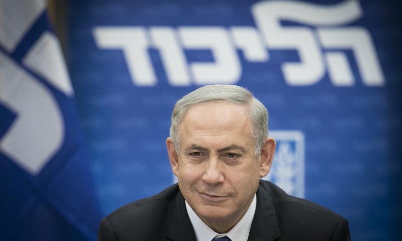 מרד בליכוד: "מתביישים בתגובה של נתניהו"