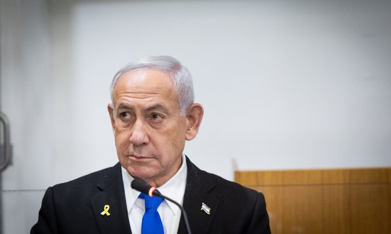 דיווח: נתניהו זרק מכל המדרגות את הצעת צה"ל