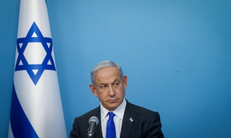 נתניהו לבכירים במשק: "הרפורמה תתקן הכלכלה"