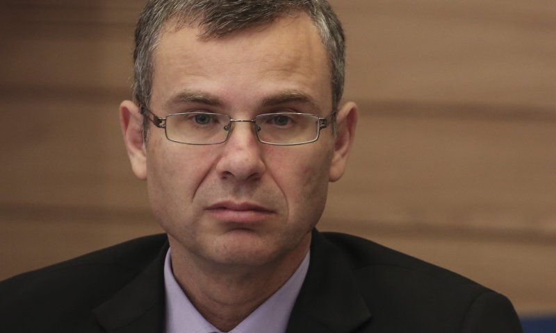 מסתמן: לוין יתמנה לשר הכלכלה; הנגבי יכהן כשר