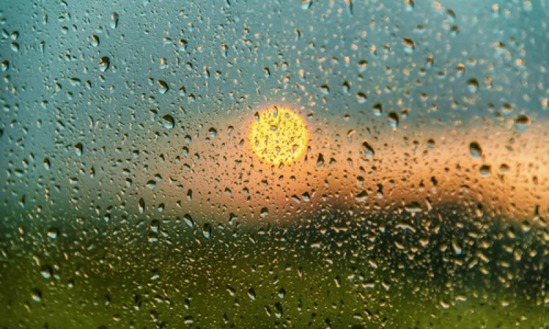 חום כבד ואובך; הגשם שוב פה: תחזית מזג האוויר