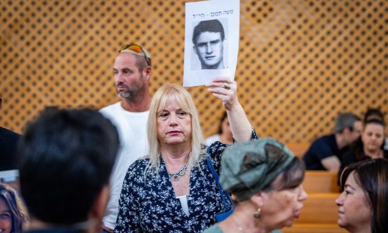 השופט כינה את המחבל וליד דקה: "מנוח"