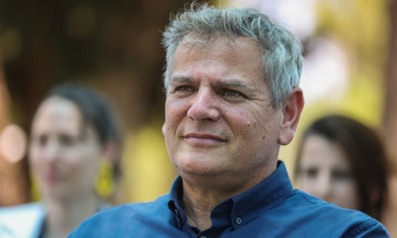 התפקיד החדש של ניצן הורוביץ