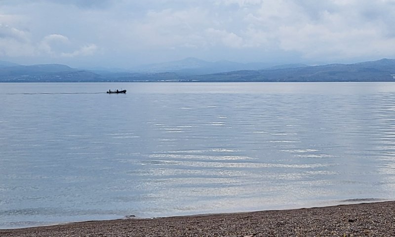 מפלס הכנרת ממשיך לטפס; וכמה חסר לכנרת מלאה?
