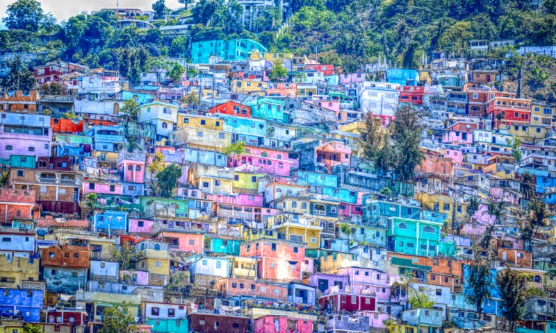 האיטי: לפחות 11 הרוגים ברעידת אדמה