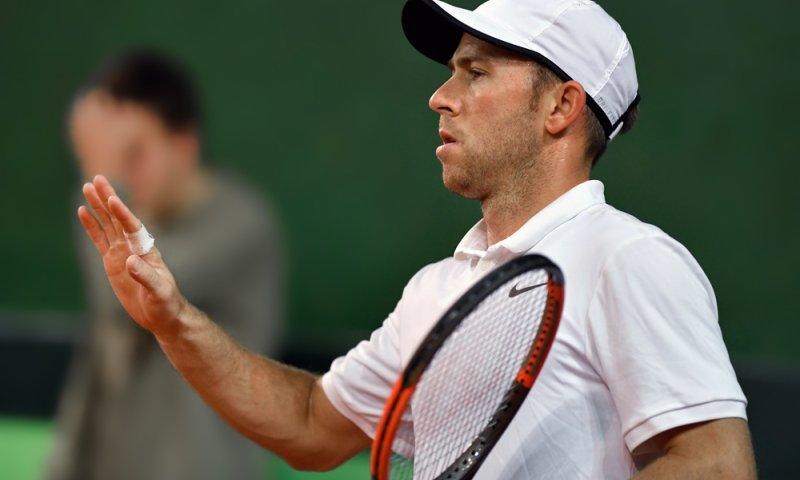 מונטריאול: הפסד לדודי סלע, דג'וקוביץ' ומאיר פרשו