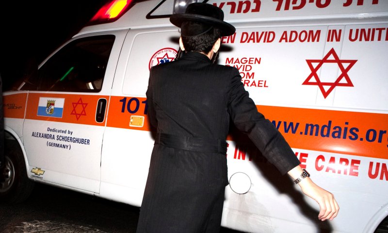 טרגדיה באשדוד: בן 9 התלונן על כאבי גרון ומת