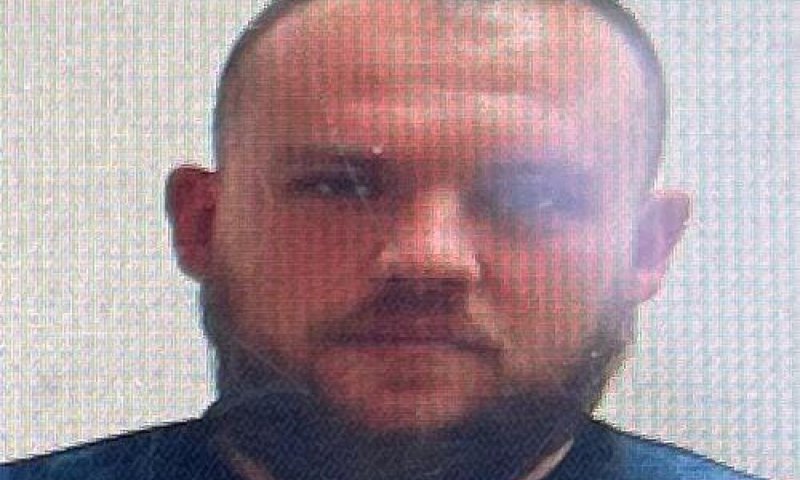 ראיתם את קונסטנטין מבני ברק? עזרו למשטרה למצוא אותו