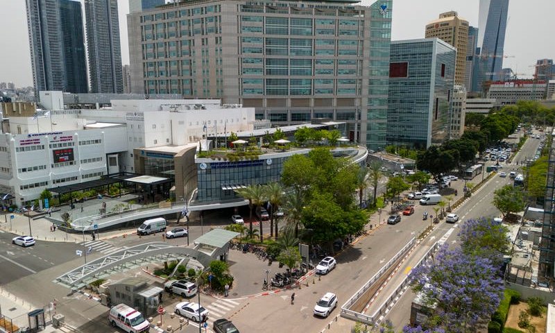 אחרי 3 ימים: נמרוד כהן ואיתן הורן שוחררו מבית החולים