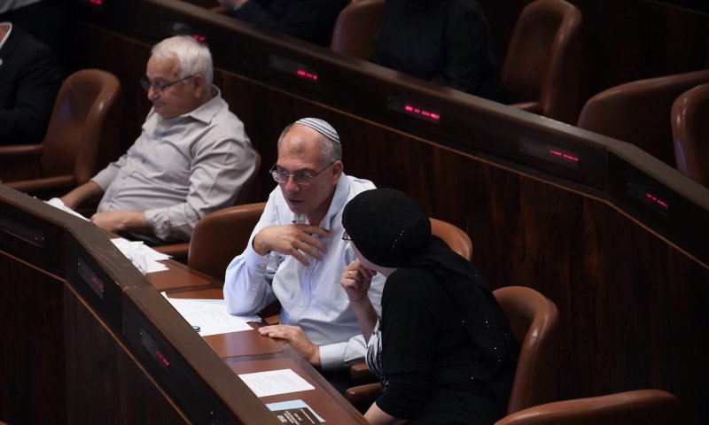 "ניר, הניסוי נכשל לפני שנה": סטרוק בטור מיוחד