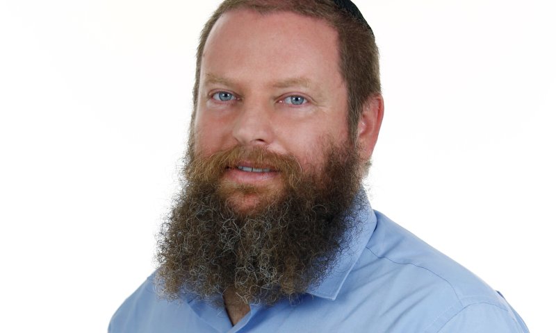 שלוש הערות על דברי הרב שלמה ריסקין/ תגובה