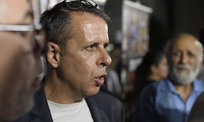 רונן צור: "נתניהו דרש ממטה החטופים לפגוע בקטאר"