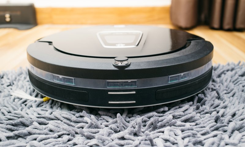 שואב מידע: הסכנה החדשה בiRobot נחשפה