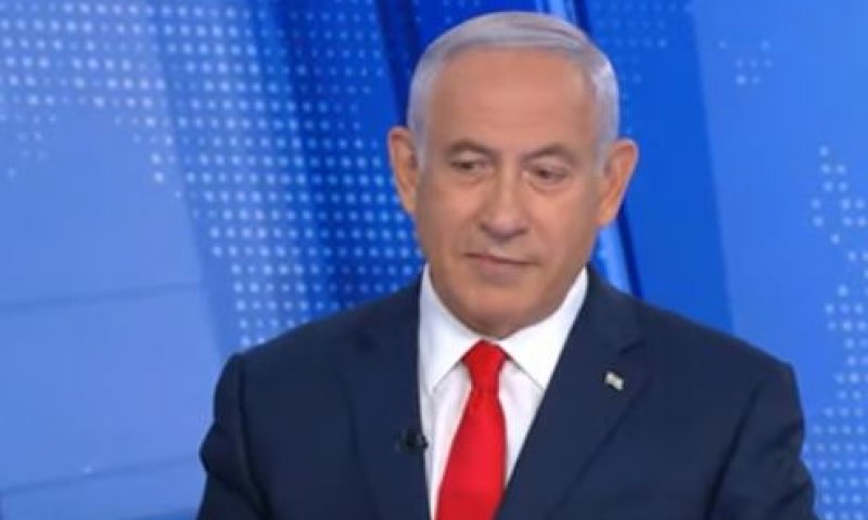 איך להתראיין כמו נתניהו אצל יונית לוי? צפו במדריך הקצר