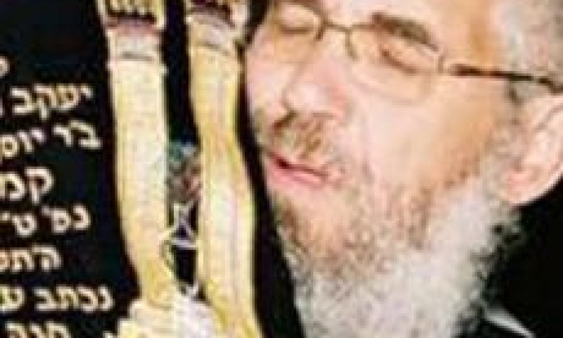 המשטרה ממליצה: כתב אישום חמור נגד הרב מרדכי אלון