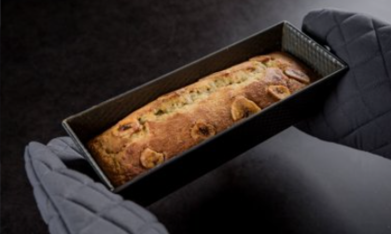 יום הבננה הבינלאומי: מתכון מיוחד עם הפרי האהוב