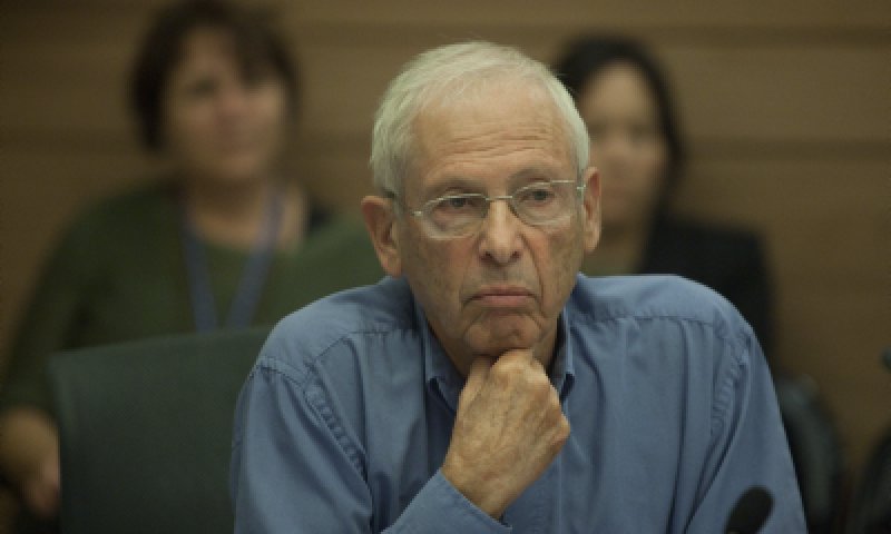 בני בגין: "עונש מוות למחבלים &ndash; הצעה טפשית"