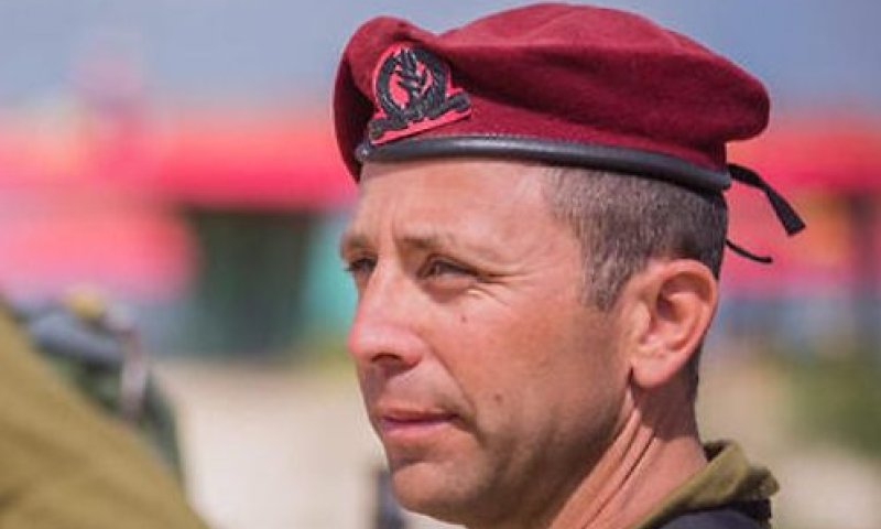 בלוט למתיישב אותו השליך למעצר בית מנהלי: "מצא מקום לשהות בו"