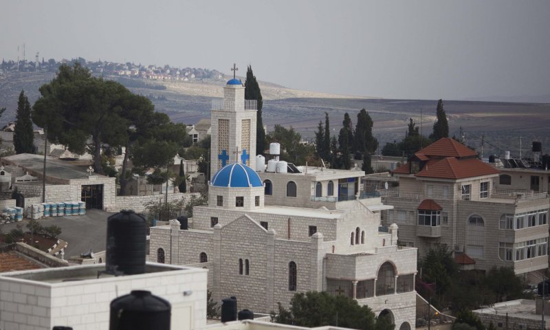 ראש עירייה ערבי נחשד בעבירות של סחיטה באיומים