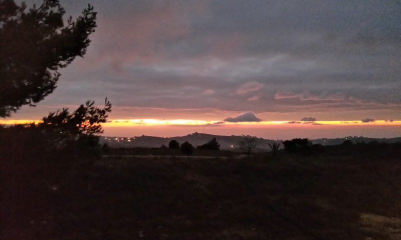 ירידה בטמפ'; גל חום לפנינו: תחזית מזג האוויר