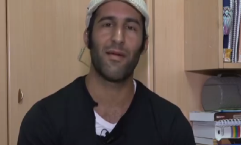 אחי ההרוגה: "אוהב את ראש המכינה, הוא אדם זהב"