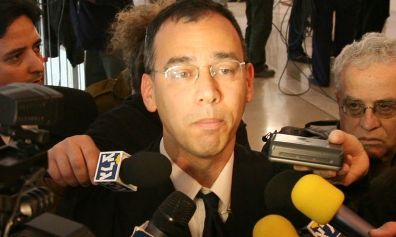 שי ניצן מונה אך לא יעסוק בהתיישבות; בימין חוששים