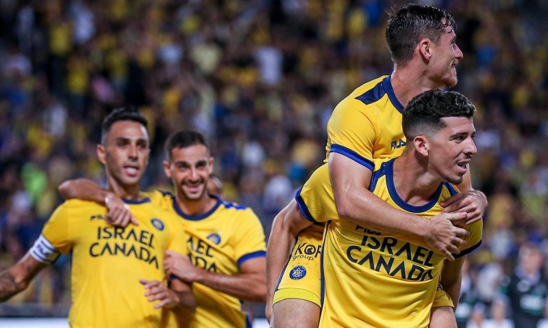 ליגת העל: מכבי ת"א ניצחה והקבוצה שהפסידה במפתיע