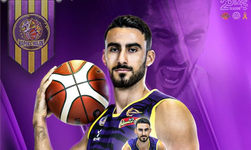 הפועל חולון עם החתמה ראשונה: "לוחם אמיתי"