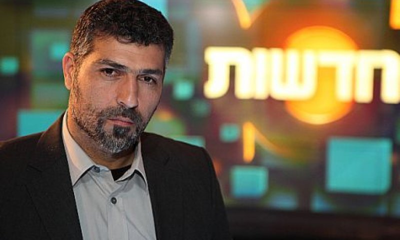 'לפני שריון אוחנה בנט הציע לי להצטרף למפלגה'