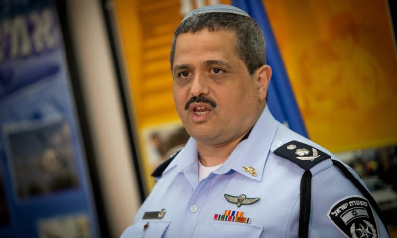 אלשיך חושף: עצרנו יהודים שעשויים לפגוע בלוויה