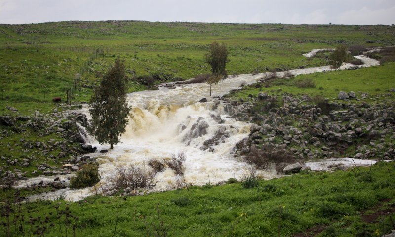 אחרי שבוע סוער; זה מה שיקרה השבוע. תחזית מזג אוויר