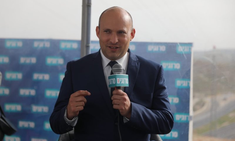 כוורת רה"מ המתגבשת: מי הדובר, המזכיר והמנכ"ל?