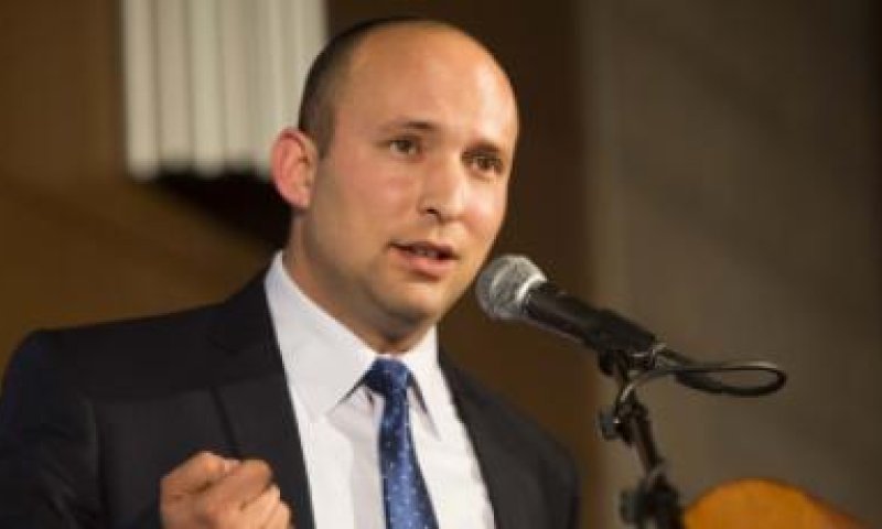 הרב שלום כהן: "חובשי כיפות סרוגות &ndash; עמלקים"; בנט הגיב: "שיתביישו"