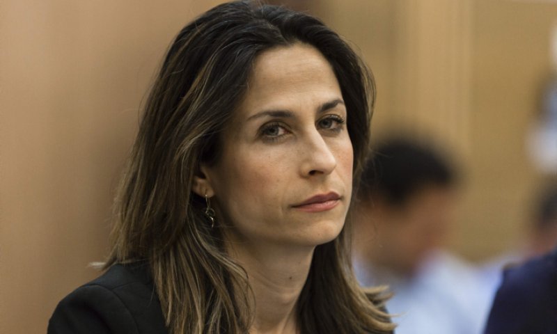 "העם שלנו כואב": פרקש הכהן פרצה בבכי במליאה